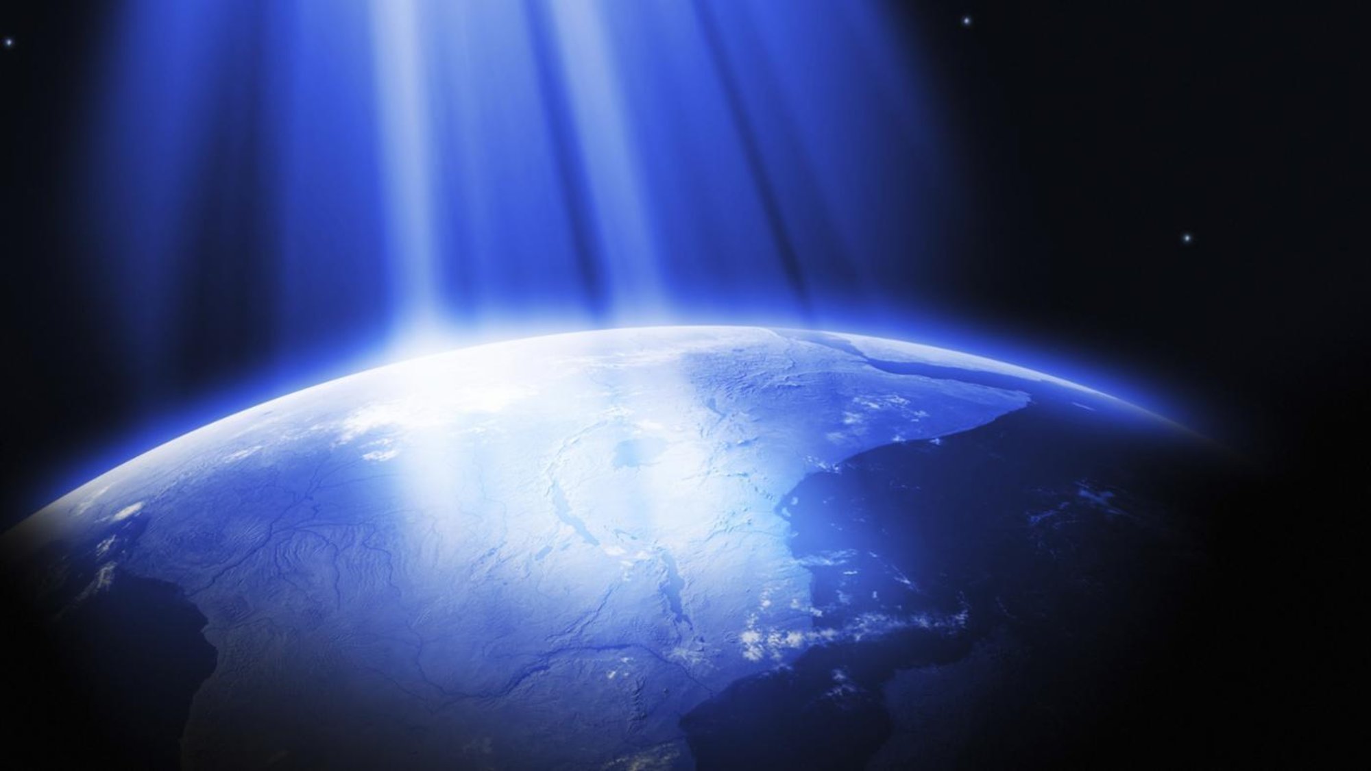 Ozone Depletion Photo